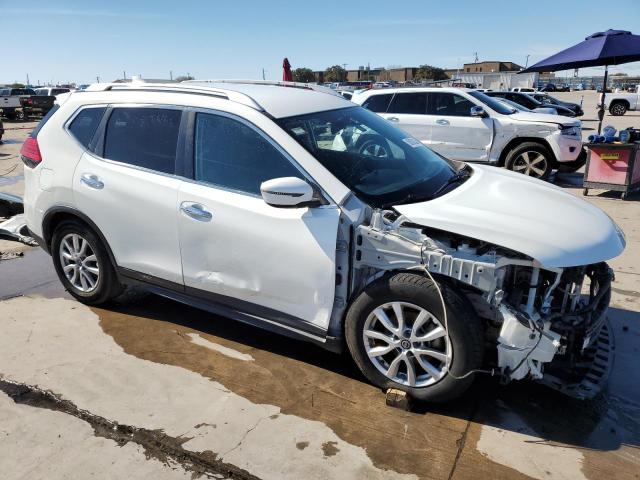 Photo 4 from auction – 2017 NISSAN ROGUE S with VIN KNMAT2MT7HP548432