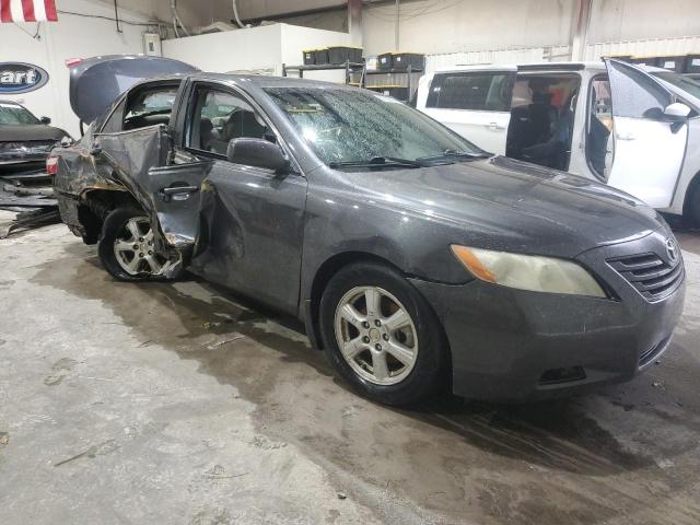 Photo 4 from auction – 2007 TOYOTA CAMRY CE with VIN 4T1BE46K67U006376