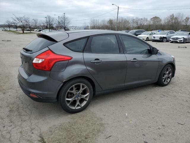 Photo 3 from auction – 2013 FORD FOCUS SE with VIN 1FADP3K22DL240237
