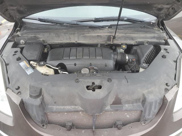 Photo 12 from auction – 2012 BUICK ENCLAVE with VIN 5GAKVCED1CJ289980