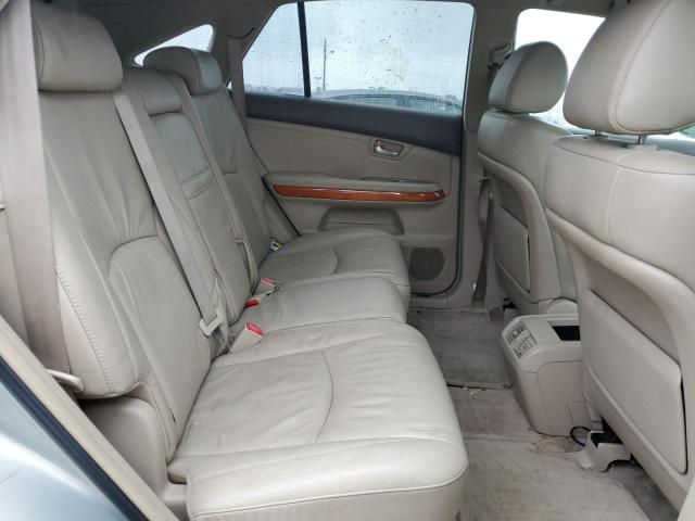 Photo 11 from auction – 2004 LEXUS RX 330 with VIN 2T2HA31U84C032611