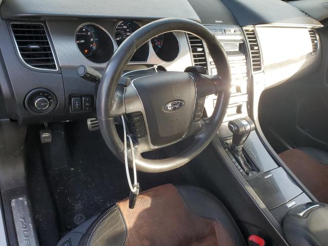 Photo 8 from auction – 2011 FORD TAURUS SHO with VIN 1FAHP2KT5BG100225
