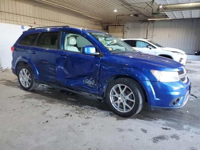 Photo 4 from auction – 2015 DODGE JOURNEY SX with VIN 3C4PDDBG6FT512460
