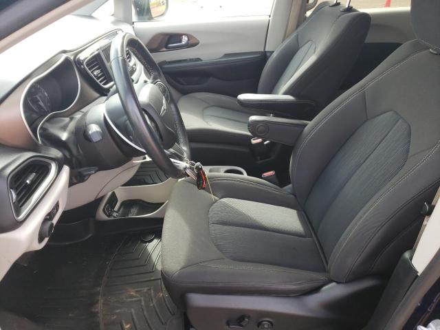 Photo 7 from auction – 2020 CHRYSLER VOYAGER LX with VIN 2C4RC1CG7LR103049