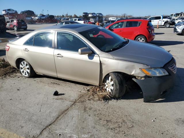 Photo 4 from auction – 2008 TOYOTA CAMRY CE with VIN 4T1BE46K58U247668