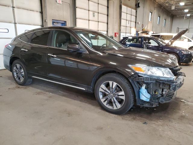 Photo 4 from auction – 2015 HONDA CROSSTOUR with VIN 5J6TF2H55FL004280