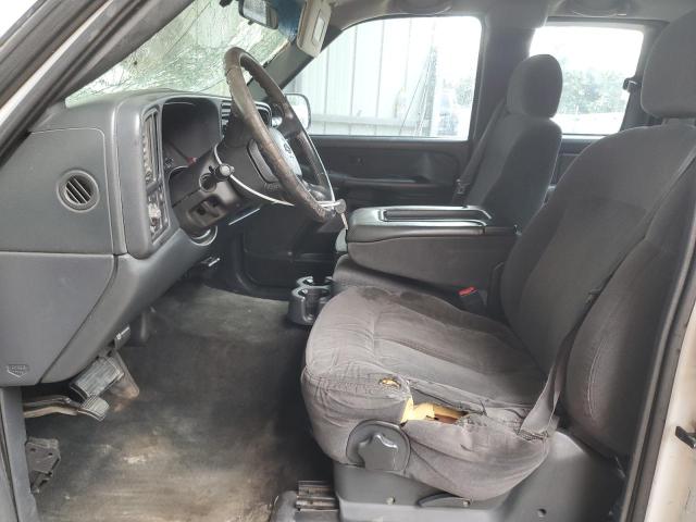Photo 7 from auction – 2002 CHEVROLET SILVERADO with VIN 2GCEC19V721275938