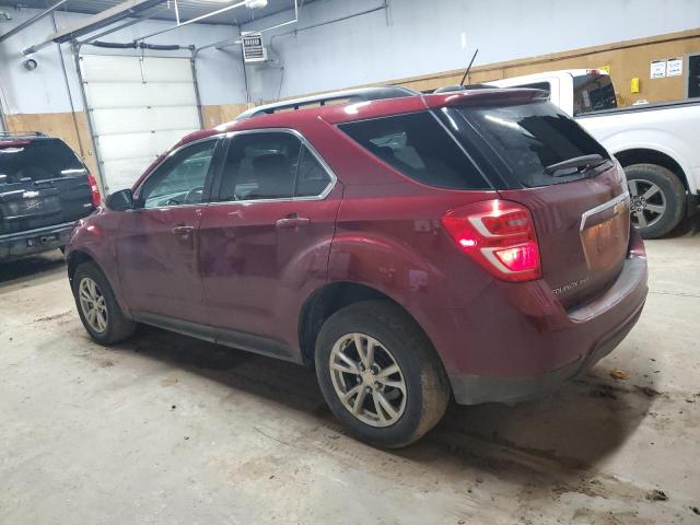Photo 2 from auction – 2017 CHEVROLET EQUINOX LT with VIN 2GNFLFEK2H6231247