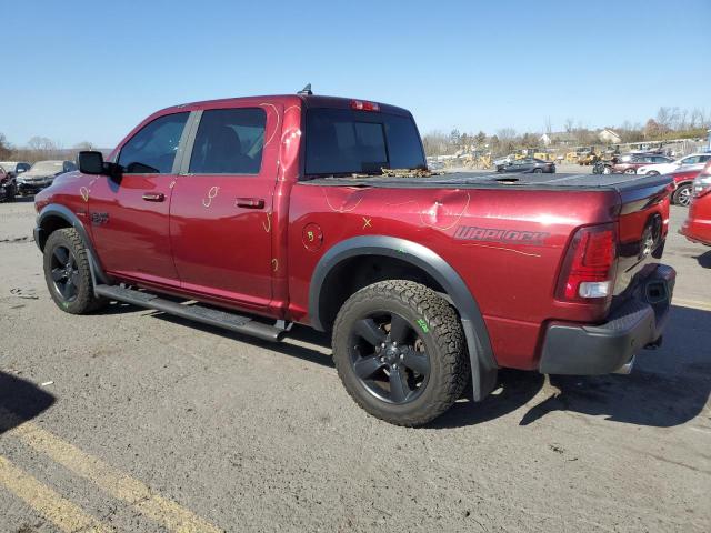 Photo 2 from auction – 2019 RAM 1500 CLASS with VIN 1C6RR7LT2KS704419