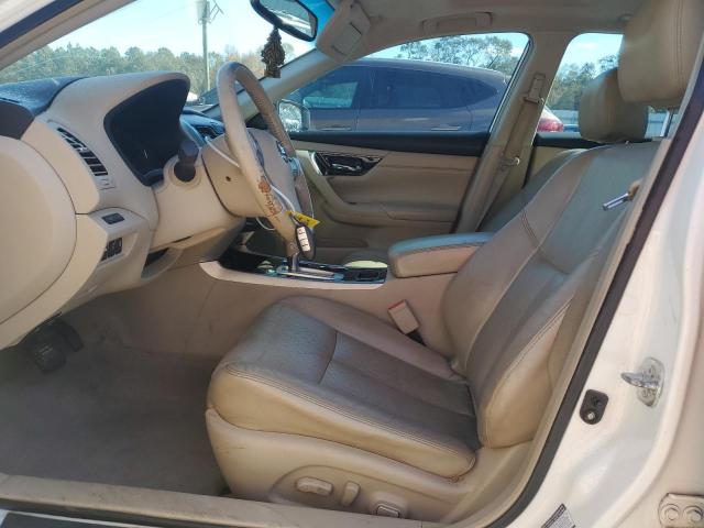 Photo 7 from auction – 2013 NISSAN ALTIMA 2.5 with VIN 1N4AL3APXDC183250