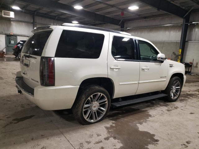 Photo 3 from auction – 2013 CADILLAC ESCALADE P with VIN 1GYS4CEF0DR159639