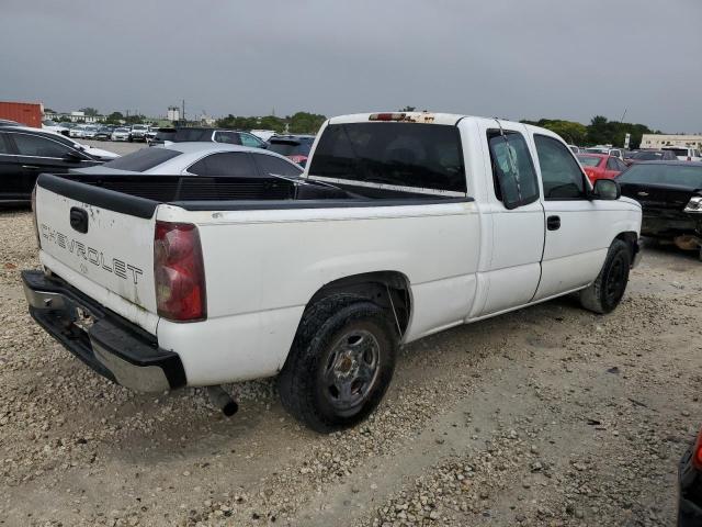 Photo 3 from auction – 2003 CHEVROLET SILVERADO with VIN 2GCEC19V631168963