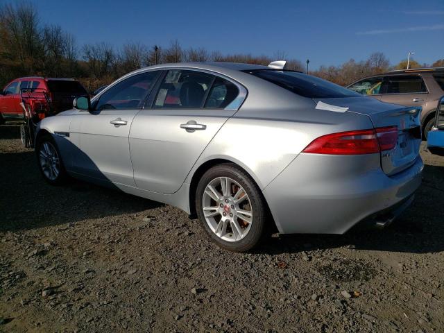 Photo 2 from auction – 2017 JAGUAR XE PREMIUM with VIN SAJAJ4BN0HA952344