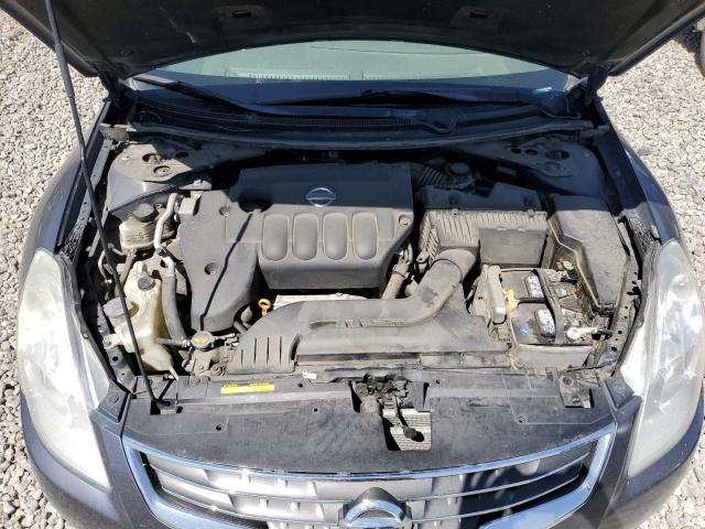 Photo 11 from auction – 2012 NISSAN ALTIMA BAS with VIN 1N4AL2AP9CC242426