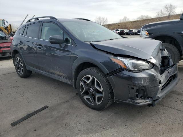 Photo 4 from auction – 2018 SUBARU CROSSTREK with VIN JF2GTAJC2JH294879