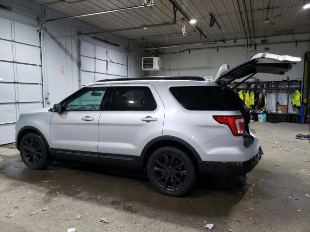Zdjęcie 2 z aukcji – 2017 FORD EXPLORER X z VIN 1FM5K8D8XHGC59236