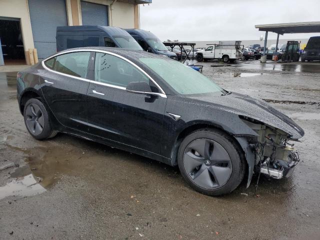 Photo 4 from auction – 2020 TESLA MODEL 3 with VIN 5YJ3E1EA2LF630016