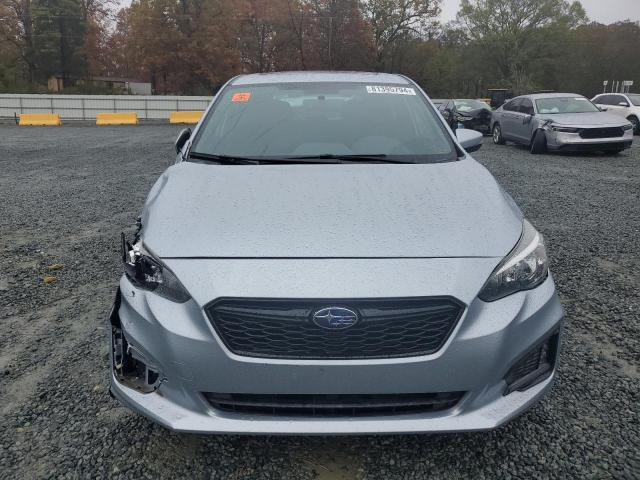 Photo 5 from auction – 2017 SUBARU IMPREZA SP with VIN 4S3GTAM63H3721353