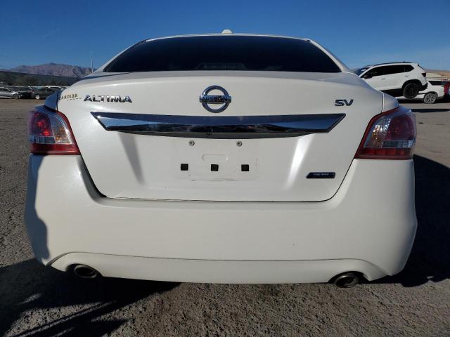 Photo 6 from auction – 2013 NISSAN ALTIMA 2.5 with VIN 1N4AL3AP5DN462710