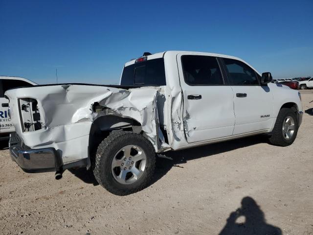 Photo 3 from auction – 2019 RAM 1500 TRADE with VIN 1C6RREGT6KN567627