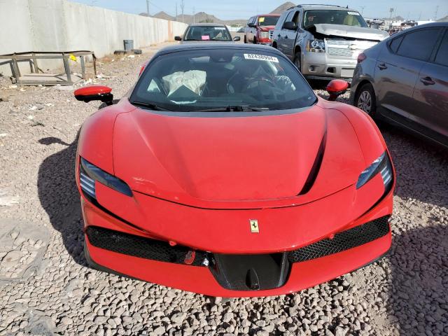 Снимка 5 от търг – 2024 FERRARI SF 90 SPID с VIN ZFF96NMA5R0306616