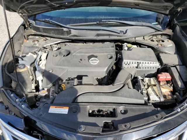 Photo 11 from auction – 2013 NISSAN ALTIMA 2.5 with VIN 1N4AL3AP2DN459666
