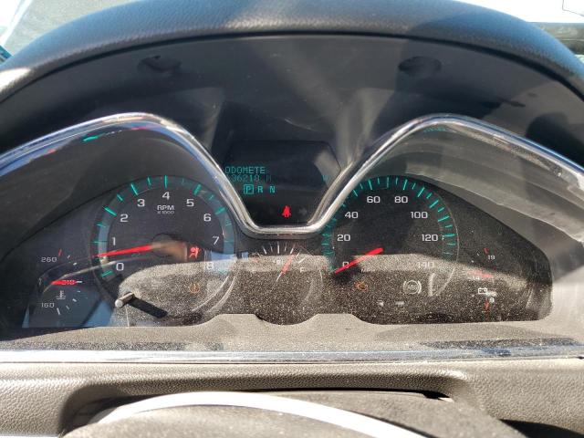 Photo 9 from auction – 2017 CHEVROLET TRAVERSE L with VIN 1GNKVHKD9HJ309875