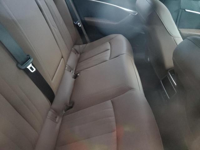 Photo 10 from auction – 2024 AUDI A6 PREMIUM with VIN WAUE3BF23RN039101