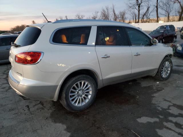 Photo 3 from auction – 2012 BUICK ENCLAVE with VIN 5GAKVCED7CJ324506