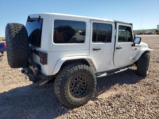 Photo 3 from auction – 2016 JEEP WRANGLER U with VIN 1C4BJWFG4GL133141