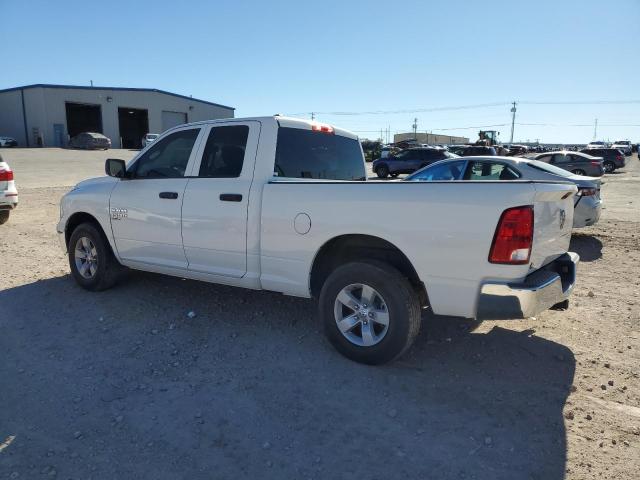Foto 2 de la subasta – 2019 RAM 1500 CLASS con VIN 1C6RR6FG7KS610206