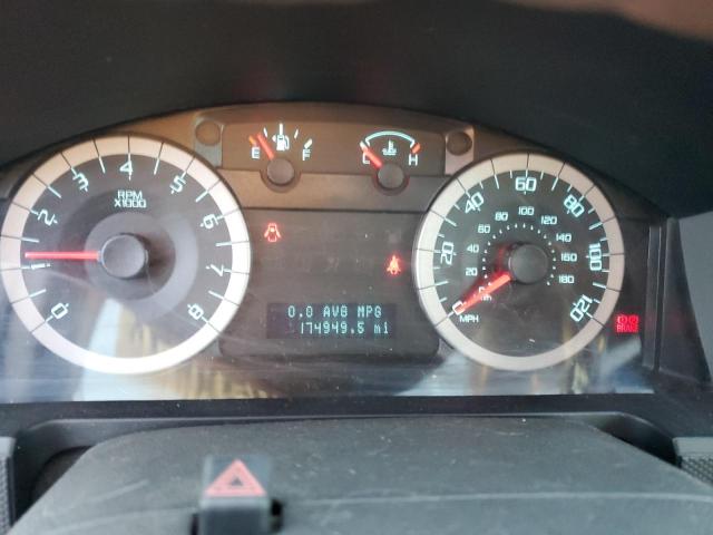 Photo 9 from auction – 2011 FORD ESCAPE LIM with VIN 1FMCU9EG6BKB02076