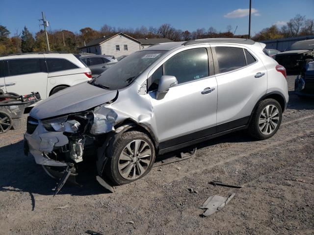 BUICK ENCORE PRE 2017 with VIN KL4CJESB0HB040708 - Photo from auction