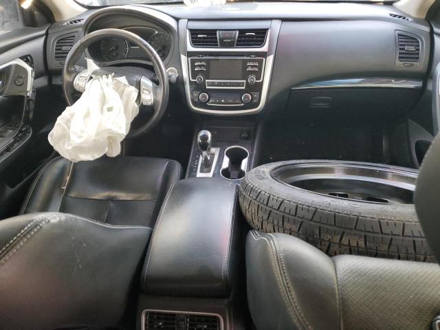 Photo 8 from auction – 2018 NISSAN ALTIMA 2.5 with VIN 1N4AL3APXJC243734