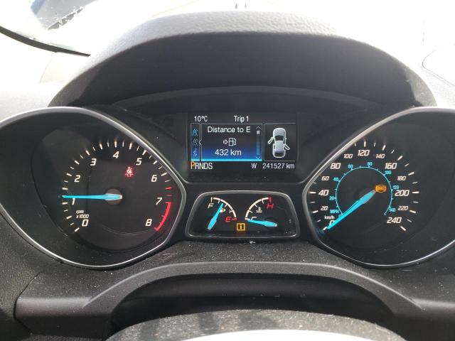 Photo 9 from auction – 2016 FORD ESCAPE SE with VIN 1FMCU9GX1GUA56648