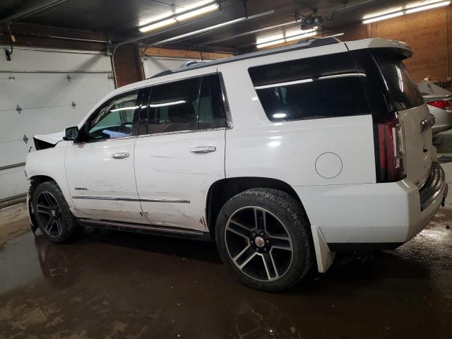 Photo 2 from auction – 2015 GMC YUKON DENA with VIN 1GKS2CKJ3FR298076