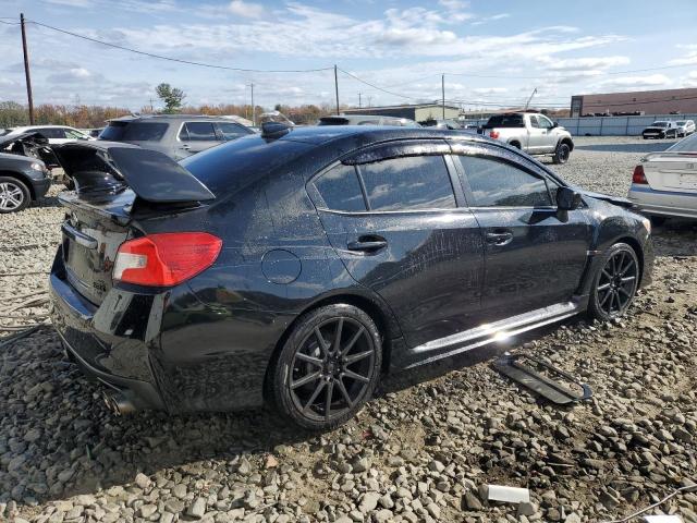 Photo 3 from auction – 2017 SUBARU WRX PREMIU with VIN JF1VA1E64H8813723