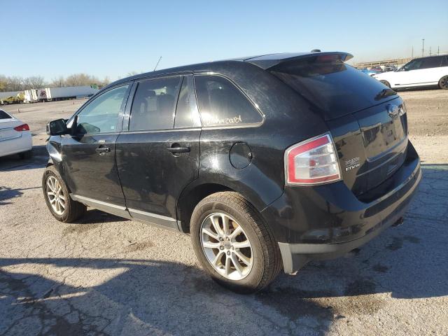 Foto 2 de la subasta – 2009 FORD EDGE SEL con VIN 2FMDK38CX9BA34109