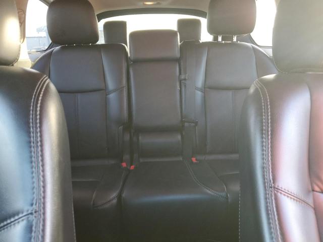 Foto 10 de la subasta – 2014 NISSAN PATHFINDER con VIN 5N1AR2MN8EC720885