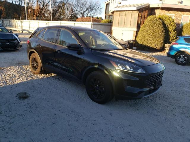 Photo 4 from auction – 2020 FORD ESCAPE SE with VIN 1FMCU9BZ1LUC34383