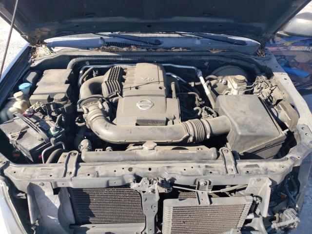 Photo 12 from auction – 2009 NISSAN PATHFINDER with VIN 5N1AR18B09C619100