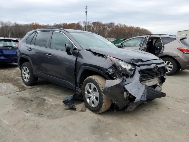 Photo 4 from auction – 2019 TOYOTA RAV4 LE with VIN 2T3F1RFV0KW053312
