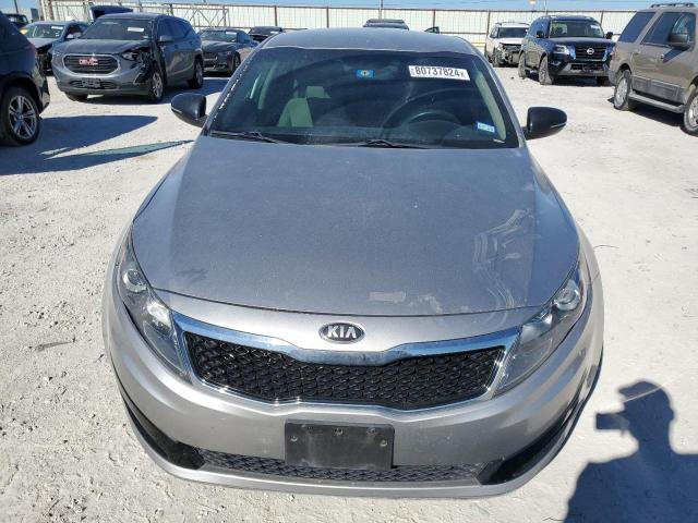 Photo 5 from auction – 2013 KIA OPTIMA LX with VIN 5XXGM4A75DG221961