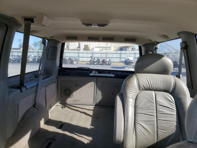 Zdjęcie 10 z aukcji – 2002 CHEVROLET ASTRO z VIN 1GNDM19X42B146444