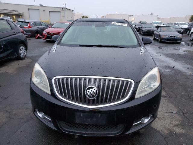 Photo 5 from auction – 2012 BUICK VERANO with VIN 1G4PP5SK8C4160478
