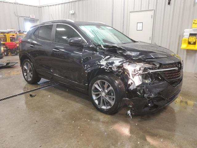 Photo 4 from auction – 2021 BUICK ENCORE GX with VIN KL4MMCSL1MB102927