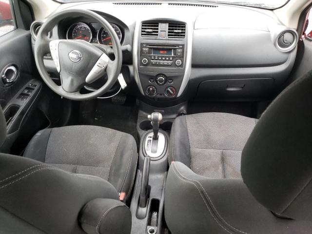 Снимка 8 от търг – 2017 NISSAN VERSA S с VIN 3N1CN7AP3HL812784