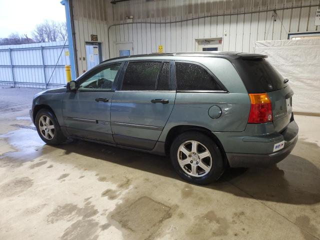 Photo 2 from auction – 2006 CHRYSLER PACIFICA with VIN 2A4GF48406R837335