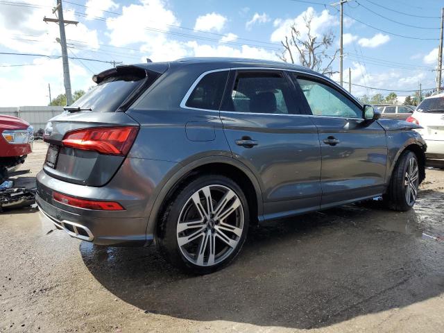 Photo 3 from auction – 2018 AUDI SQ5 PRESTI with VIN WA1C4AFY2J2210541