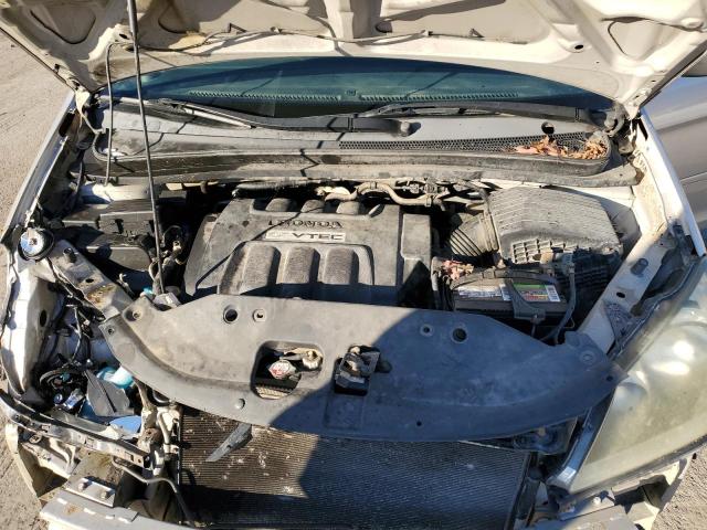 Photo 12 from auction – 2006 HONDA ODYSSEY EX with VIN 5FNRL38456B061376